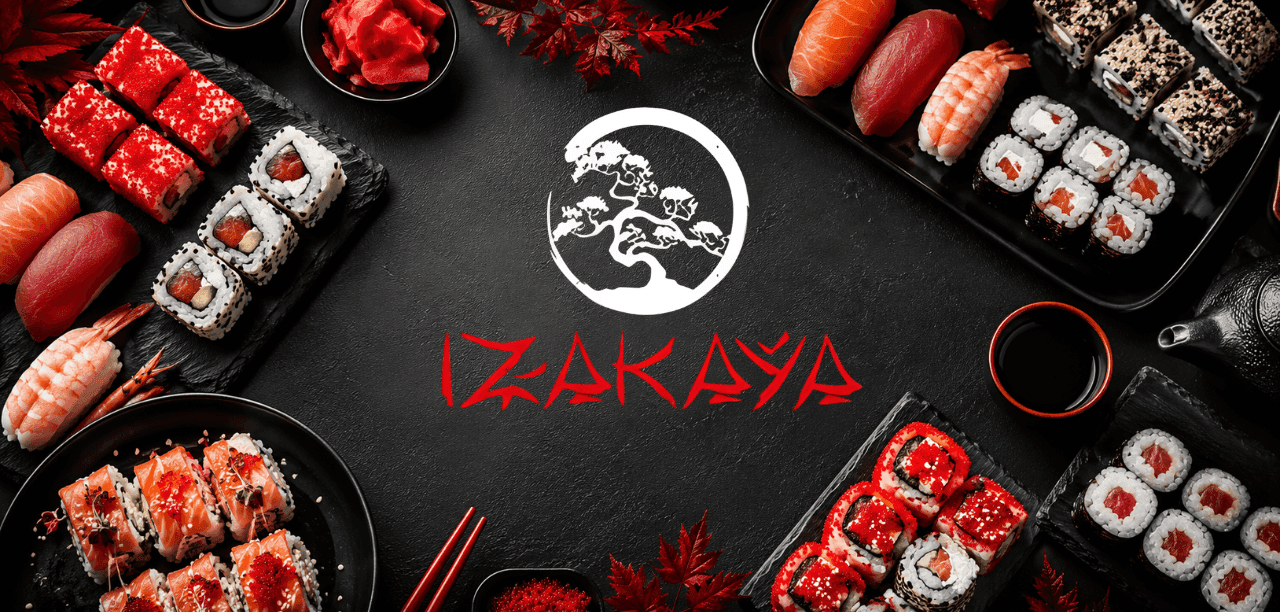 IZAKAYA LIN