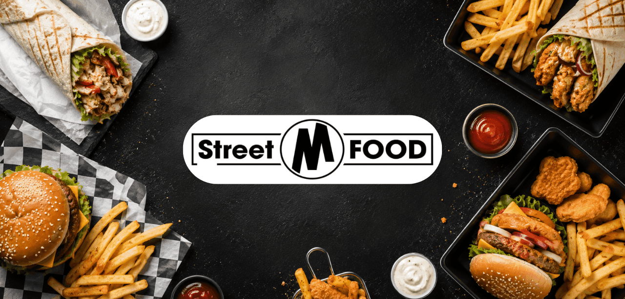 Street M Food