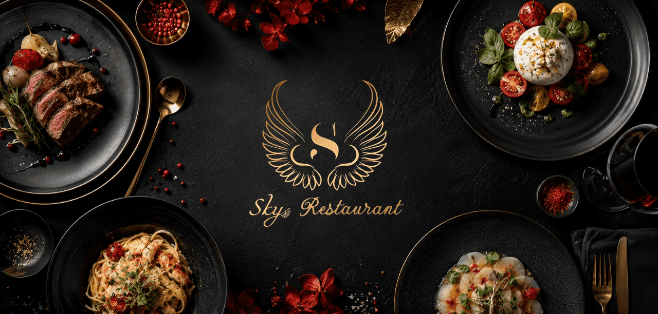 Sky Restaurant