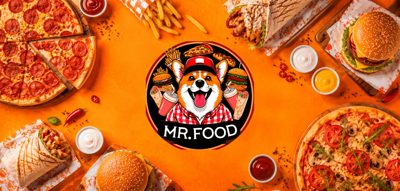 MR.FOOD