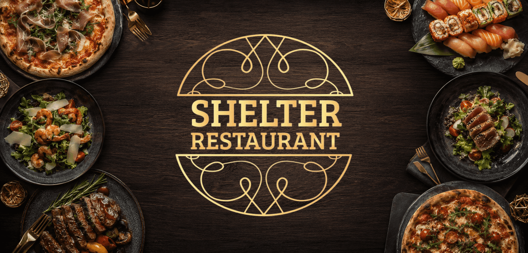 SHELTER RESTAURANT