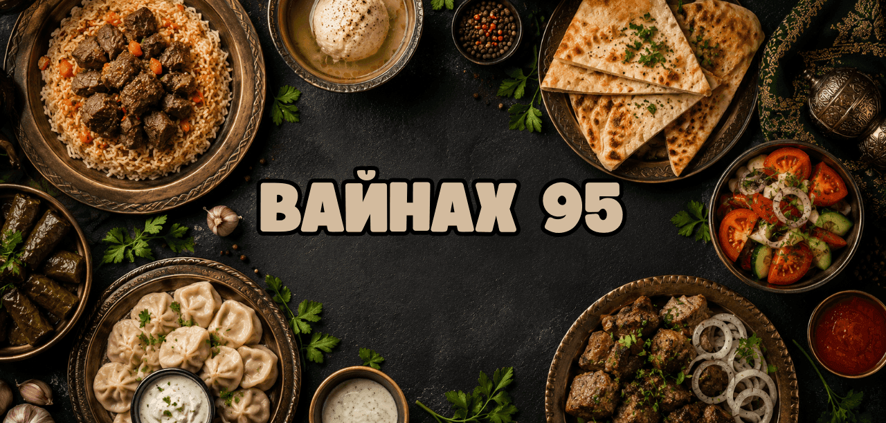 Вайнах 95