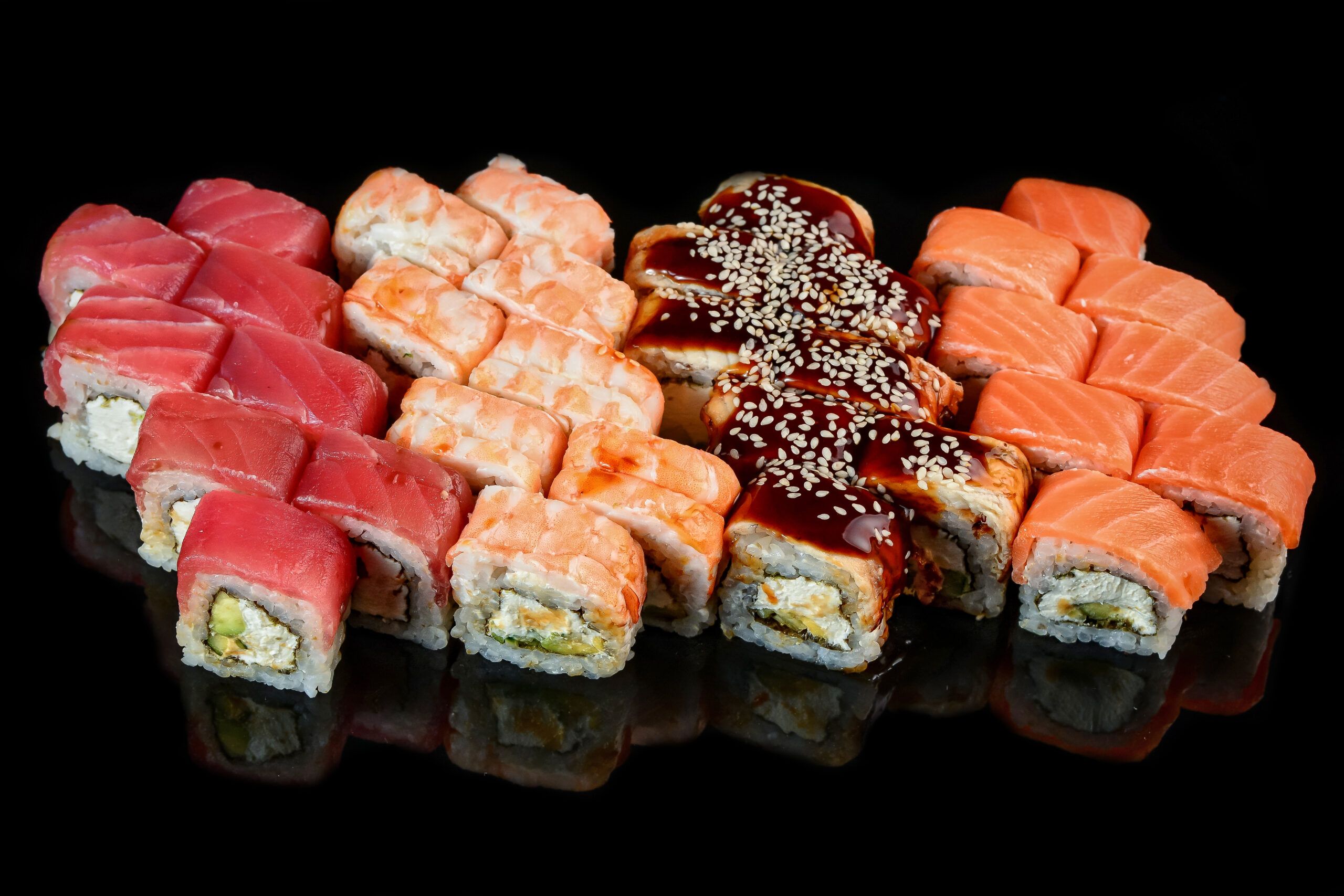 Сет #1