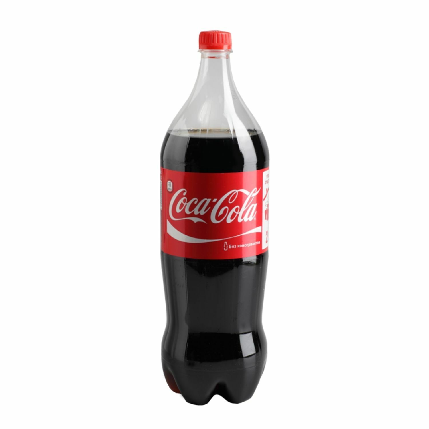 Coca-cola 1л