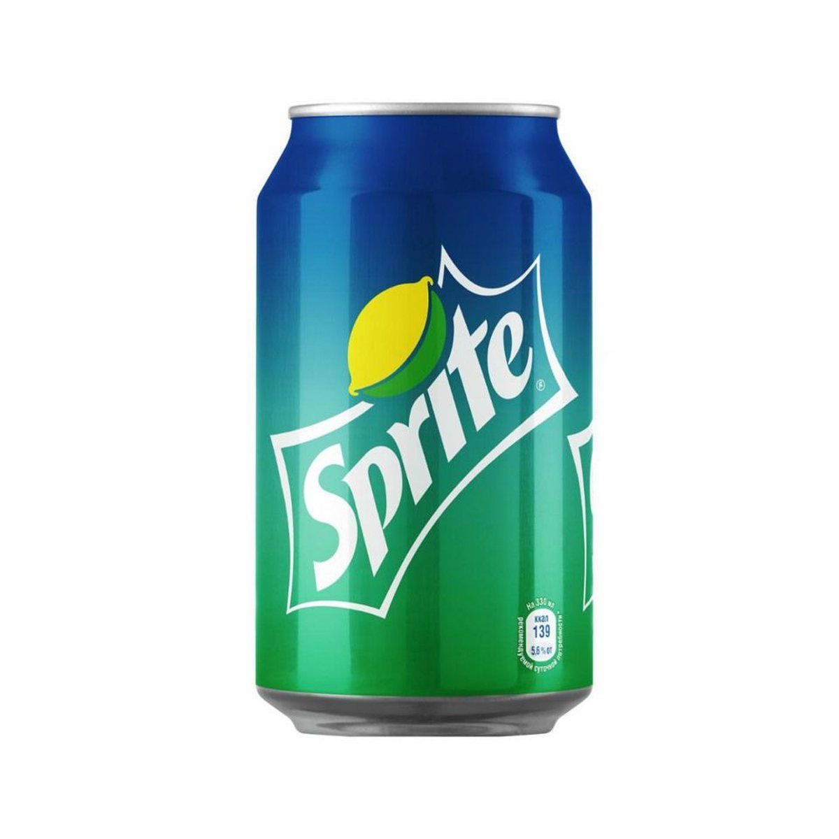 Sprite 0,33л