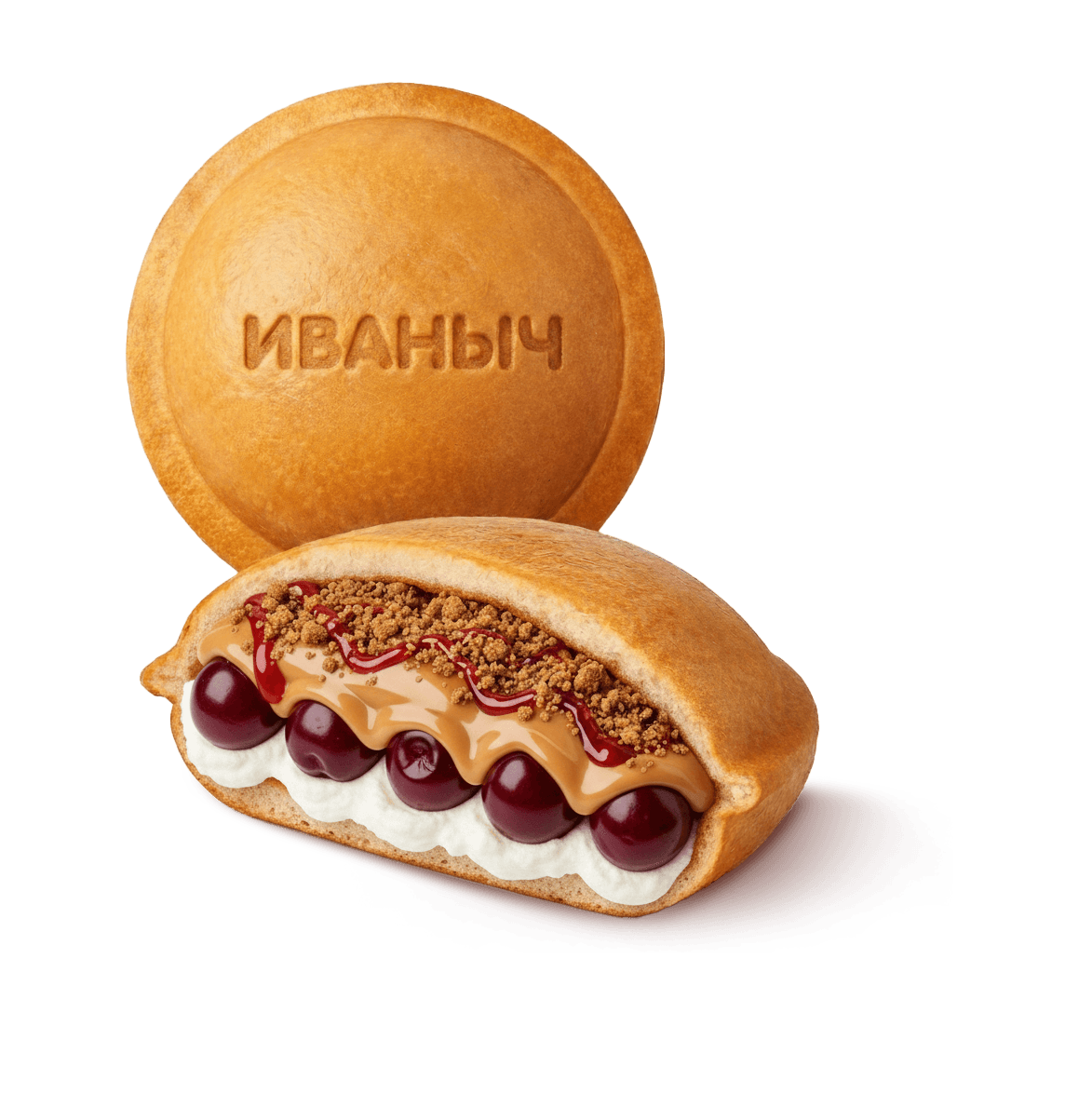 Вишня Бэйлиз