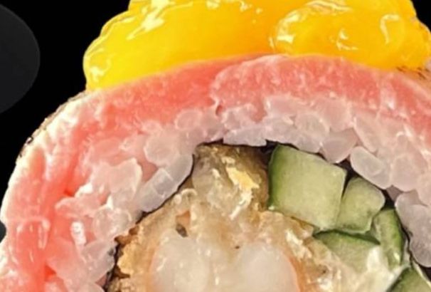 Sushi Home 
