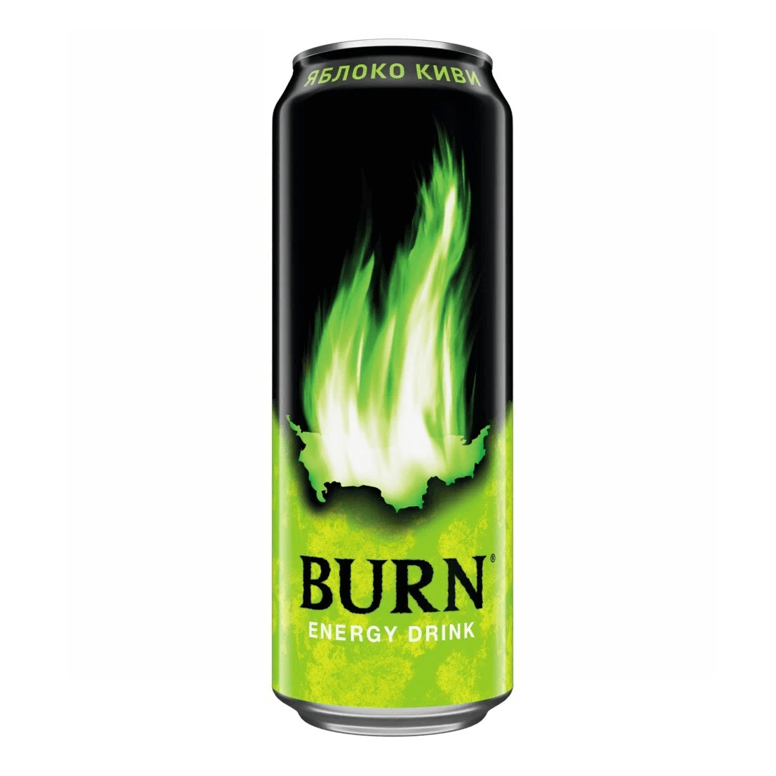 Burn Киви 0,5л