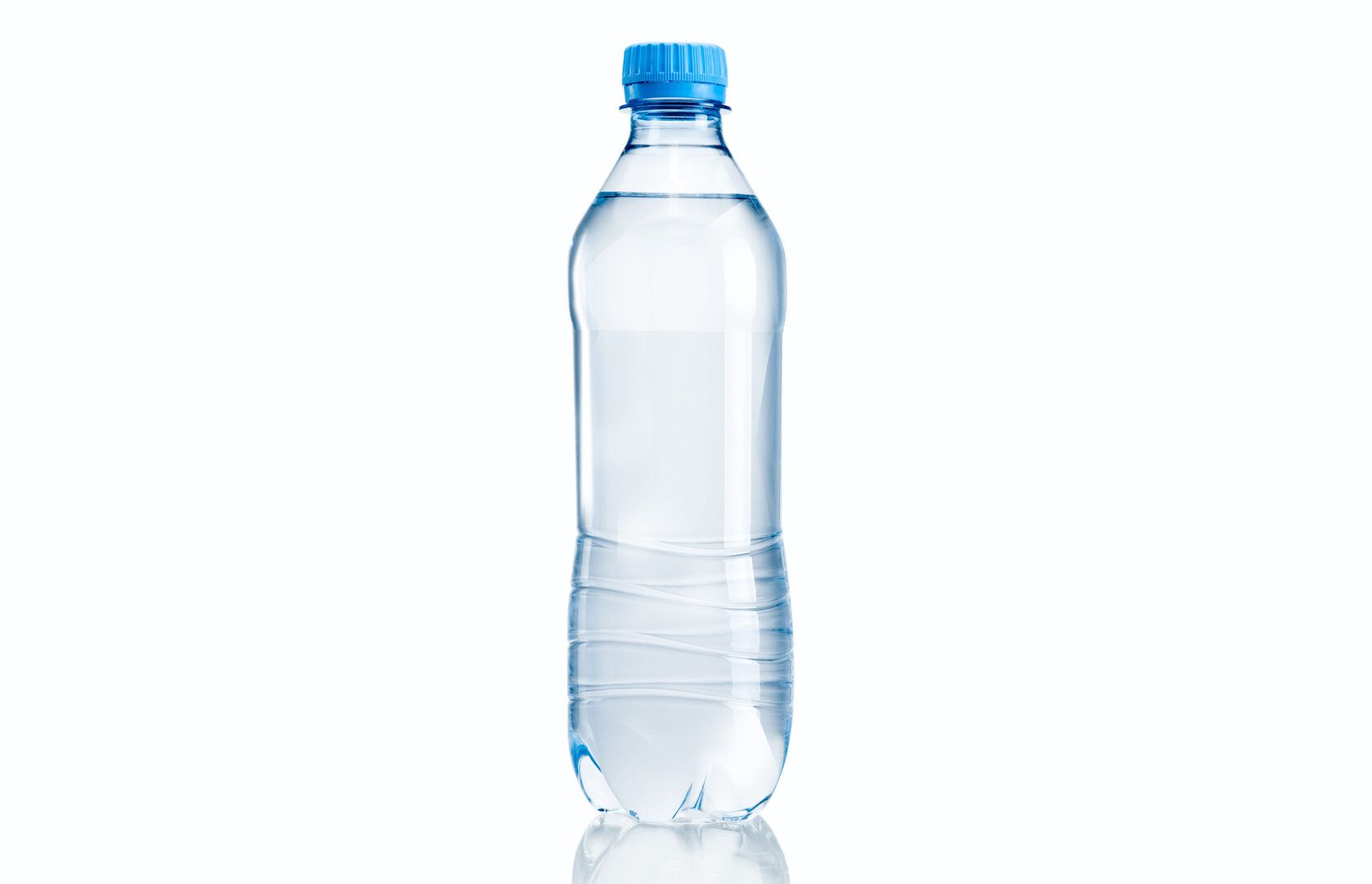 Вода газированная 0,5л