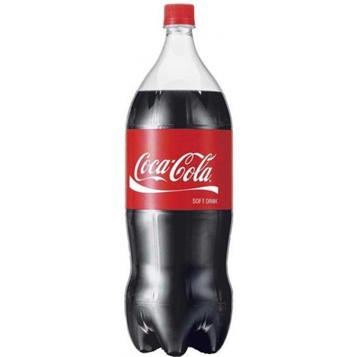 Coca Cola 1л