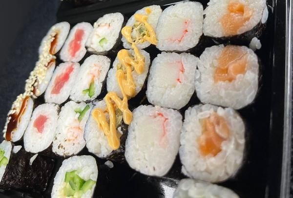 Маки 