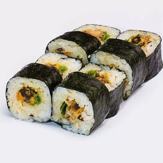 Маки Мидии