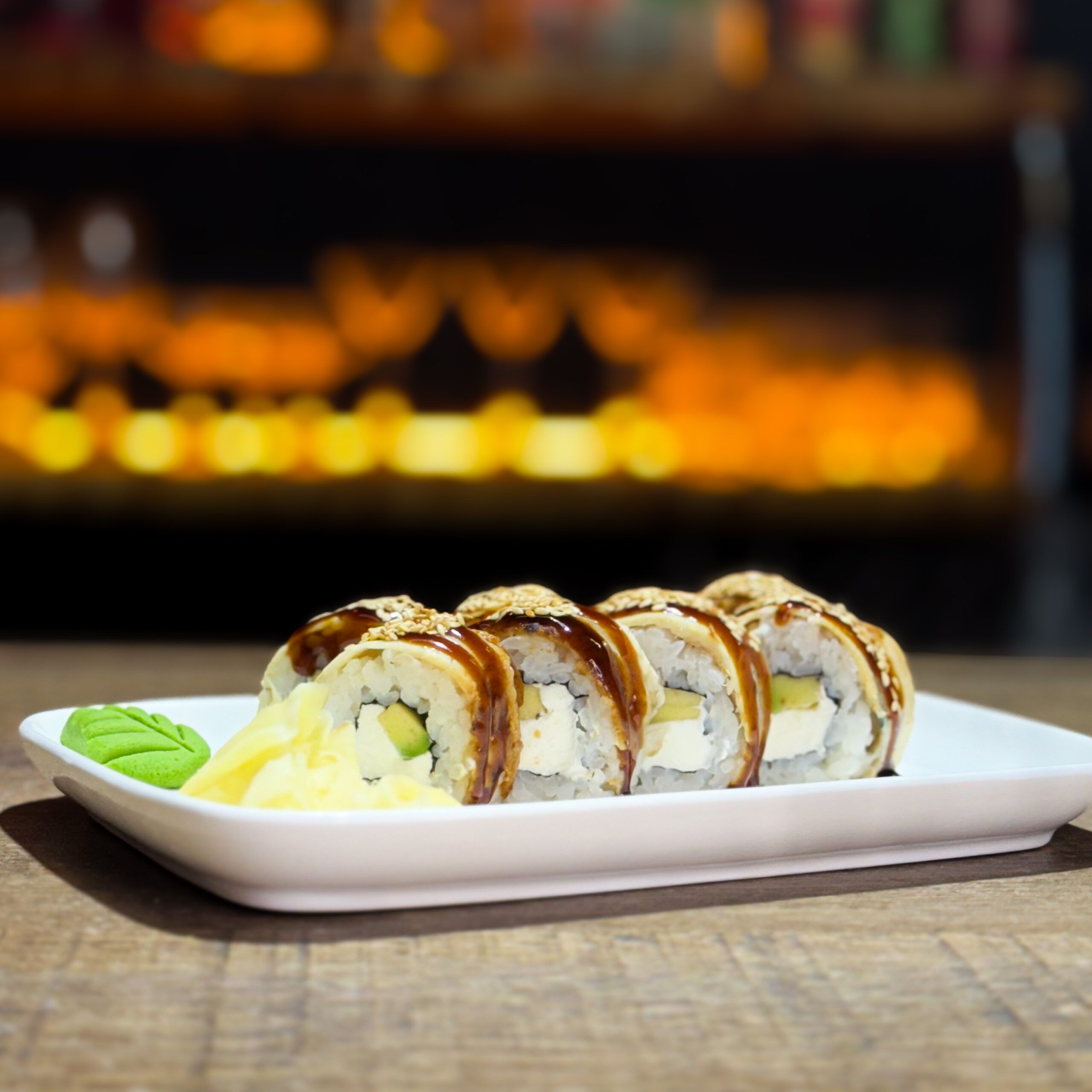 Угорь фила