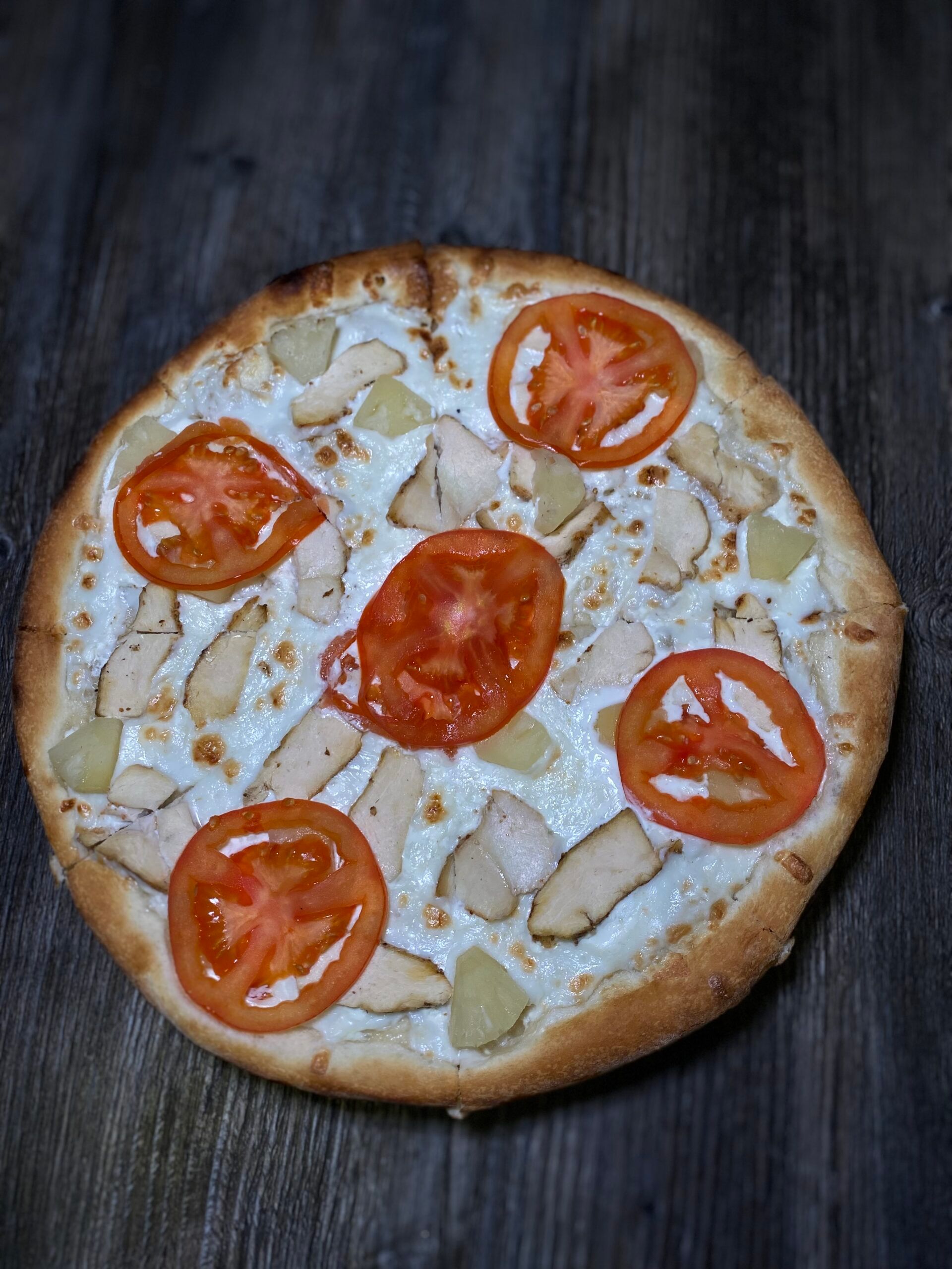 Пицца Гавайская