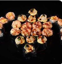 Сет ОЛИНКЛЮЗИВ