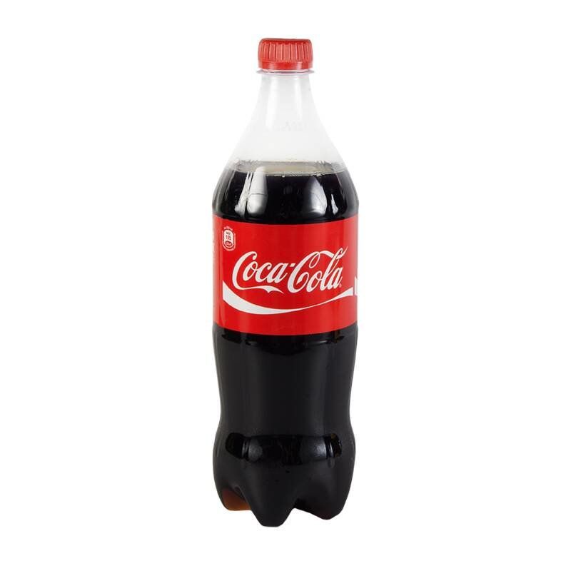Coca Cola 1 л