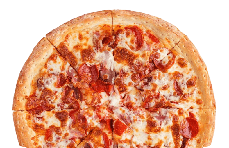 Пицца Мясная