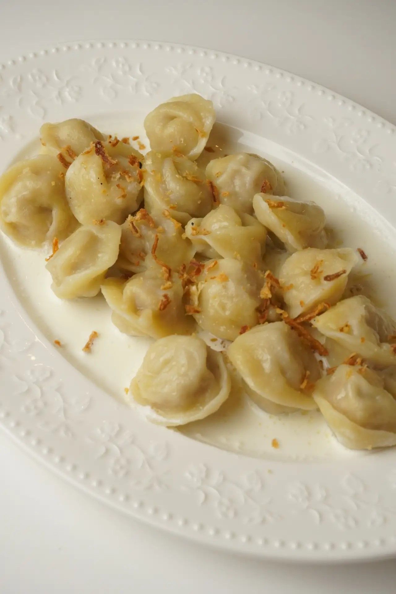 Пельмени по-русски