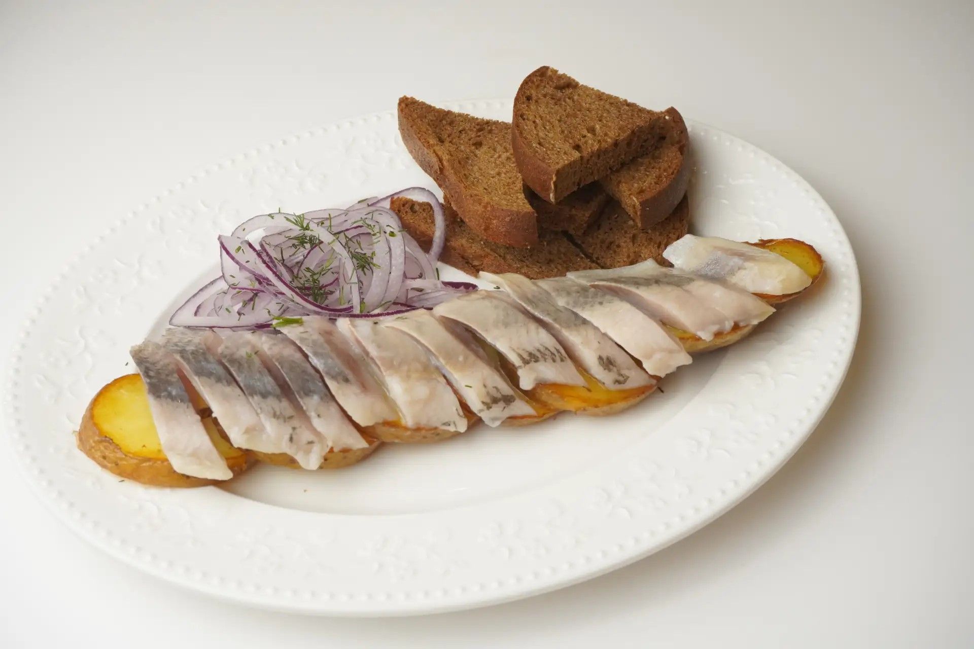 Русская Селедочка