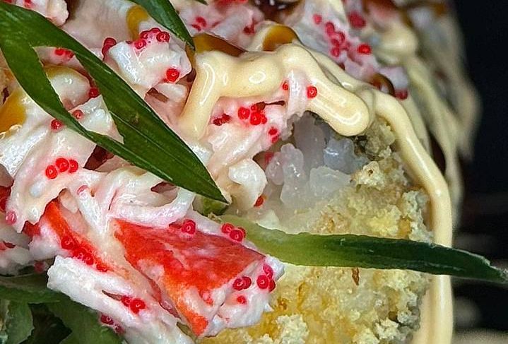 Ролл-дог ассорти 