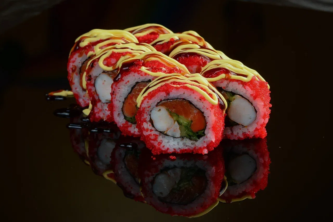 Мистер Крабс