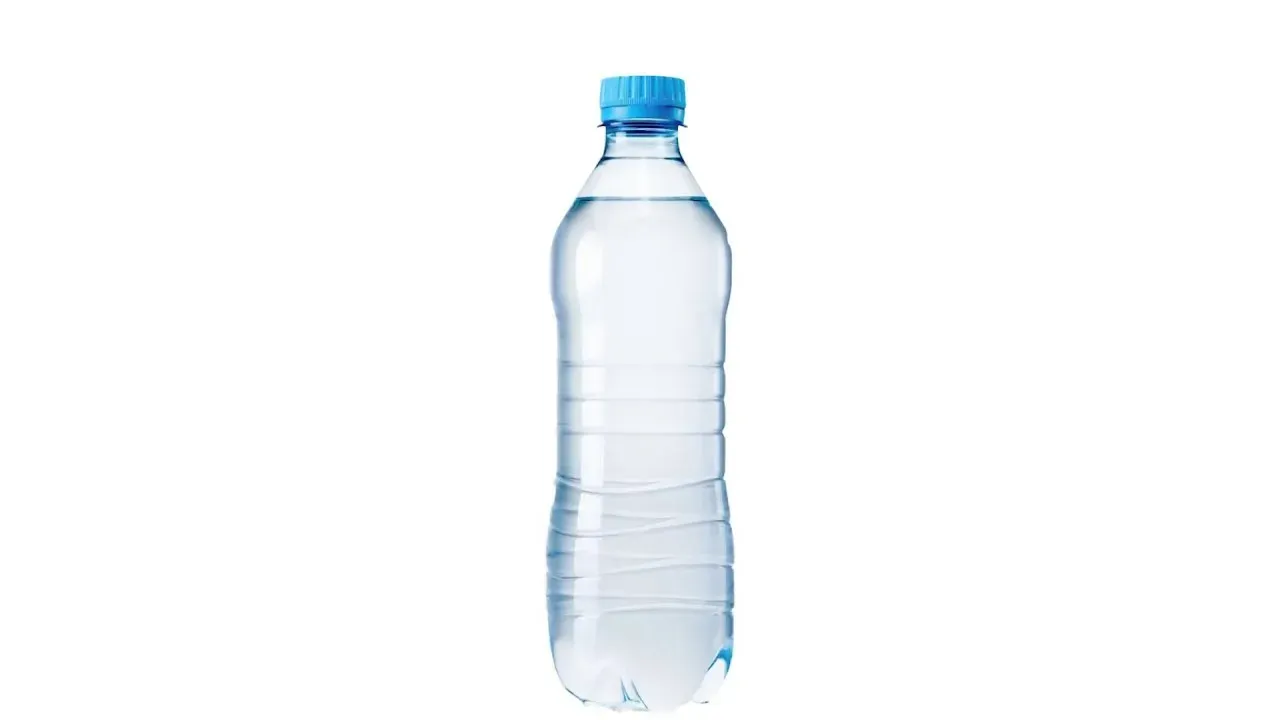 Вода б/г 0,5л