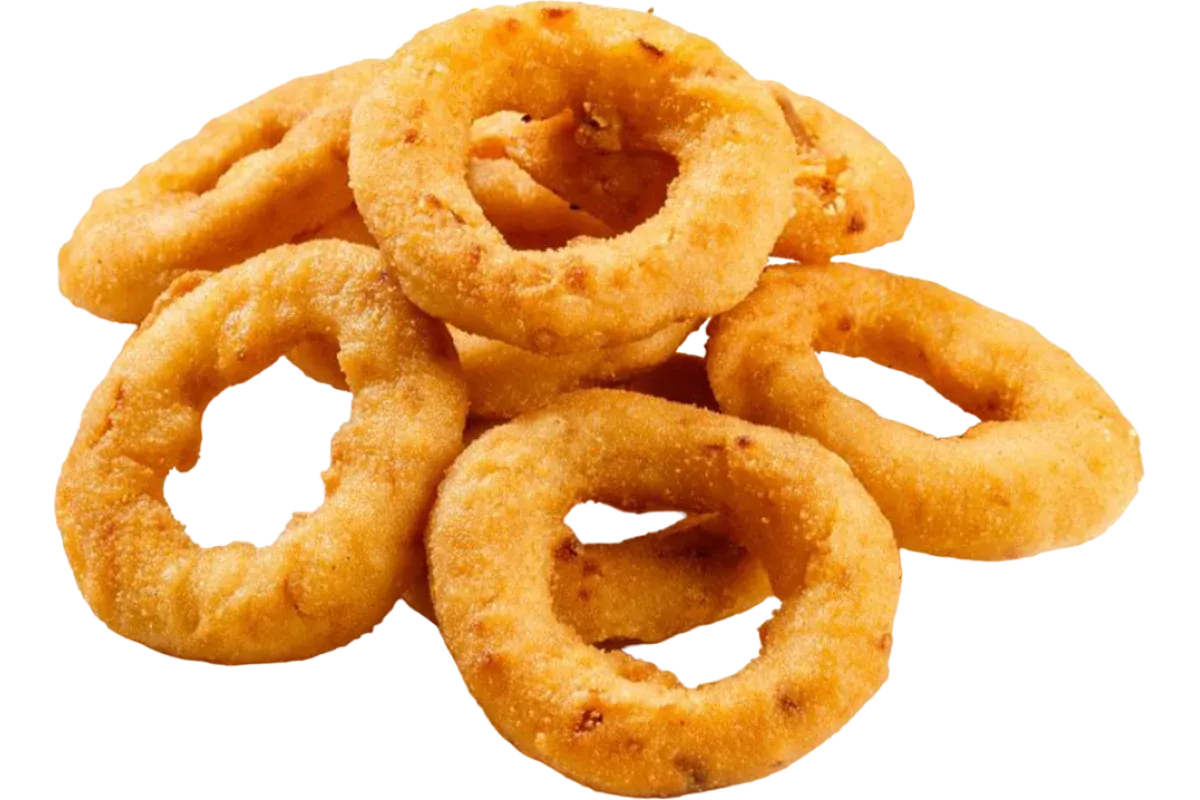 Луковые кольца