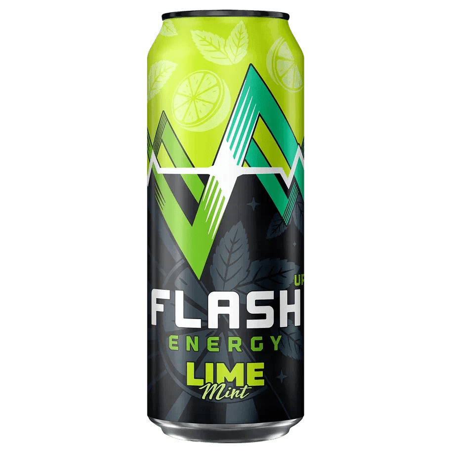 Flash Оригинал 0,45л