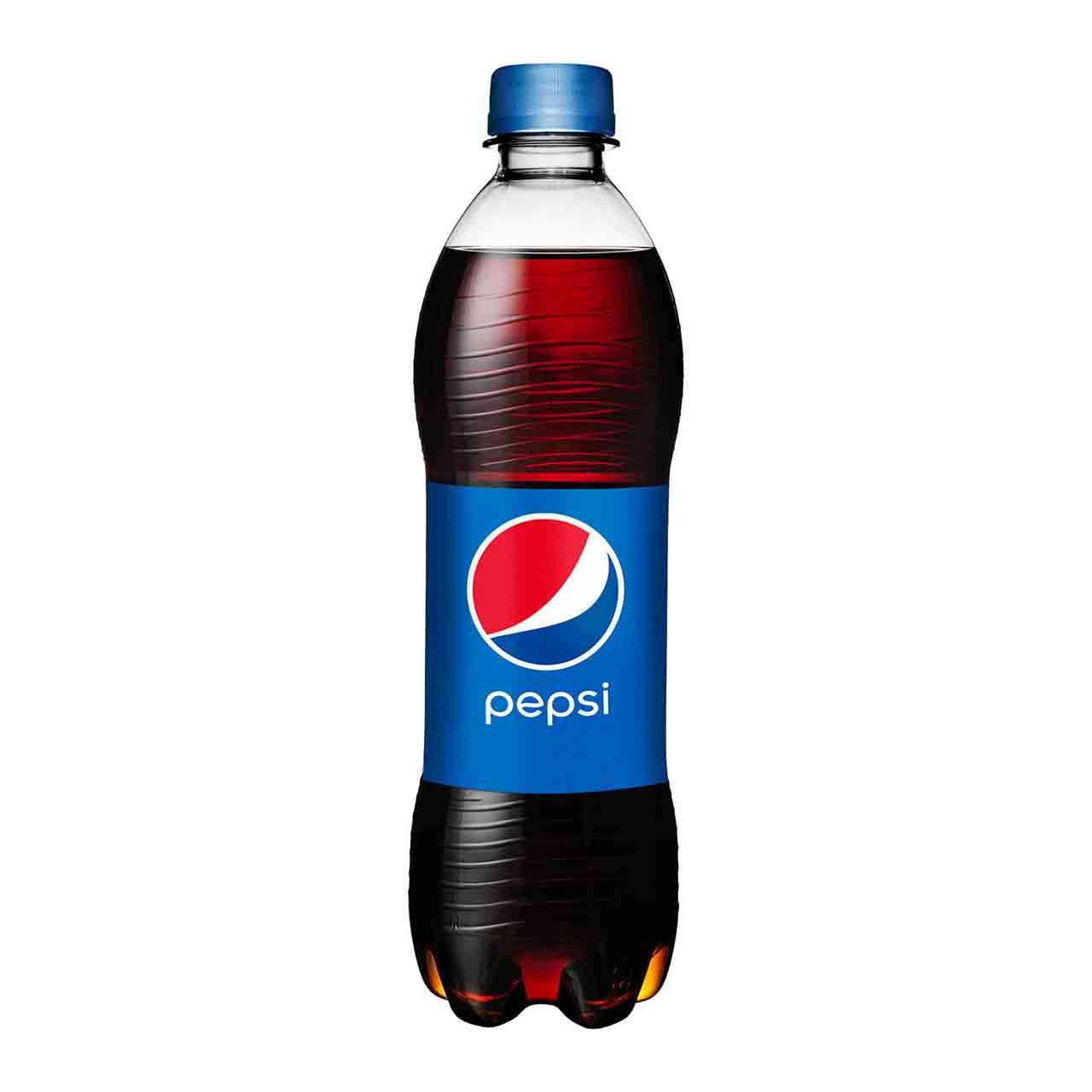 Pepsi 0,5л