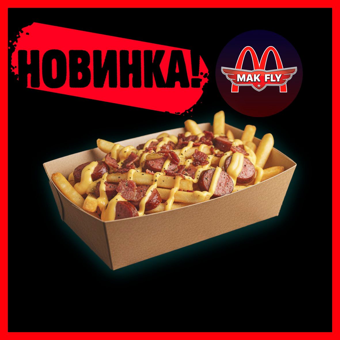 Фри Де Люкс