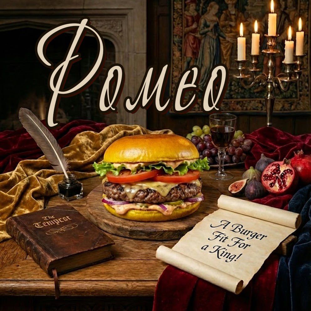 Ромео крафт