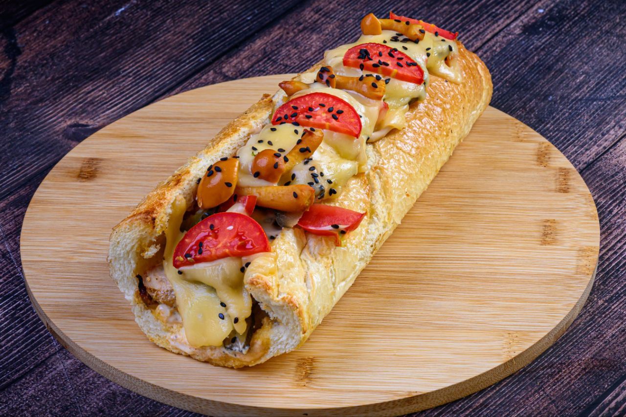 Холоп Лесной
