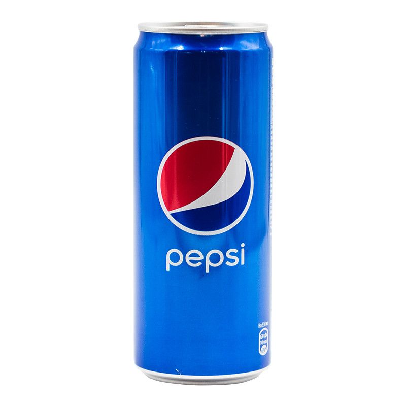 Pepsi 0,33л