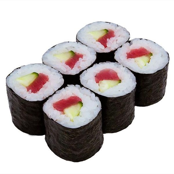Маки Тунец